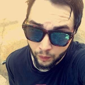 Meet your Posher, Dalton